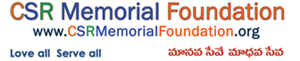 CSR Memorial Foundation