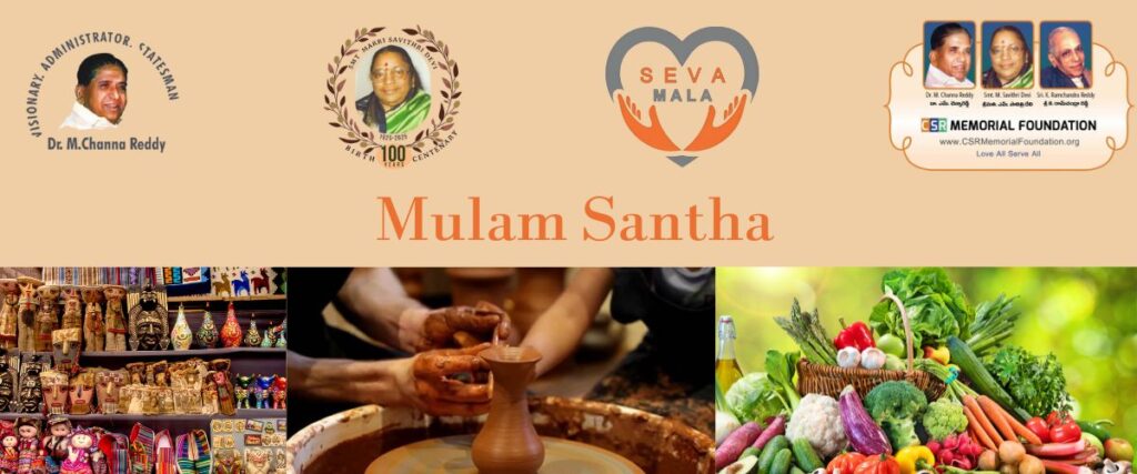 Mulam Santha 2024: A Celebration of Culture and Craftsmanship